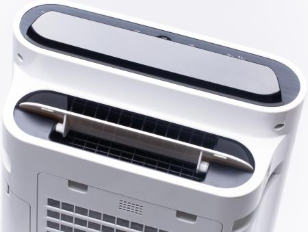 Очистители и мойки воздуха Sharp KC-D51RW