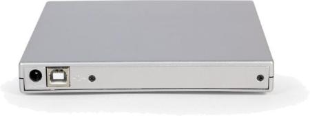 Оптические приводы Gembird DVD-USB-02 Оптические приводы Gembird DVD-USB-02