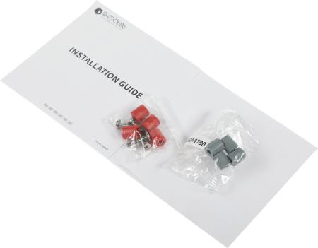 Системы охлаждения ID-Cooling SE-224-XTS White