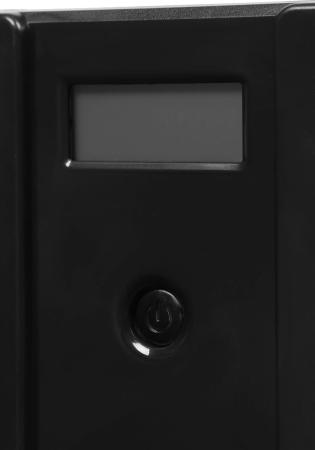 Источники бесперебойного питания Powercom RPT-1500AP LCD