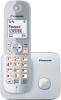 Радиотелефоны DECT Panasonic KX-TG6811RUB