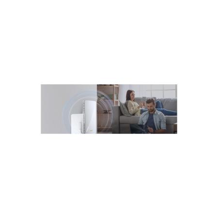 Беспроводные точки доступа и усилители Wi-Fi ASUS RP-AX58 [90IG07C0-MO0C10]