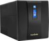 Источники бесперебойного питания ExeGate SpecialPro Smart LLB-1200.LCD.AVR.4SH.USB EP285494RUS [EP285494RUS]