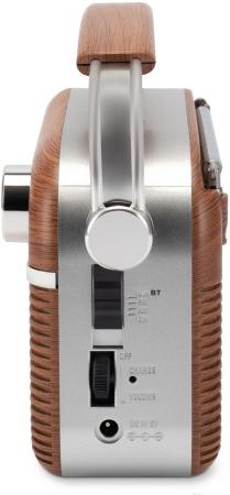 Радиоприемники Hyundai H-PSR200