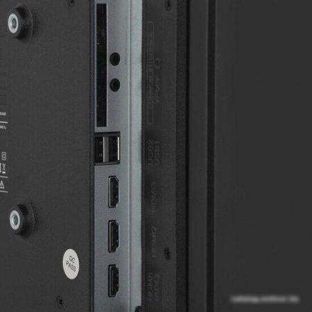 Телевизоры Skyworth 50SUE9500