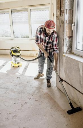 Пылесосы Karcher WD 6 P S V 1.628-360.0 [1.628-360.0]