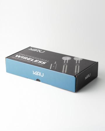 Микрофоны Miru MIC001