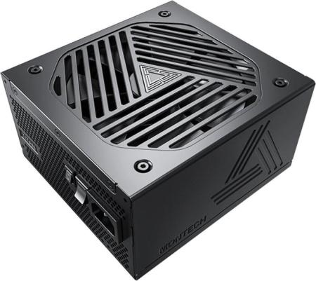 Блоки питания Montech Titan Gold 750W [MNT-TG750-B]