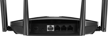 Беспроводные маршрутизаторы Mercusys MR80X