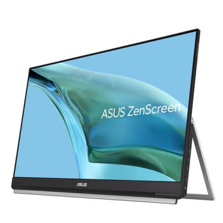 Мониторы ASUS ZenScreen MB249C [MB249C]