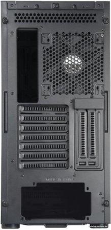 Корпуса SilverStone Seta D1 SST-SED1-B [SST-SED1-B]