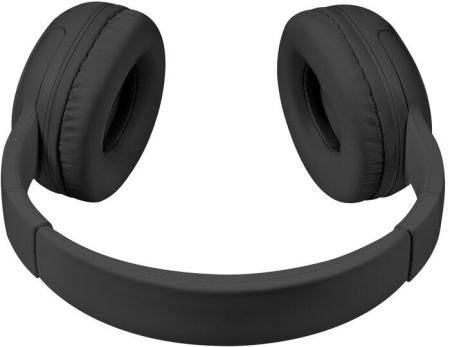 Наушники и гарнитуры Defender FreeMotion B665 (черный) [63665, 4745090829440]