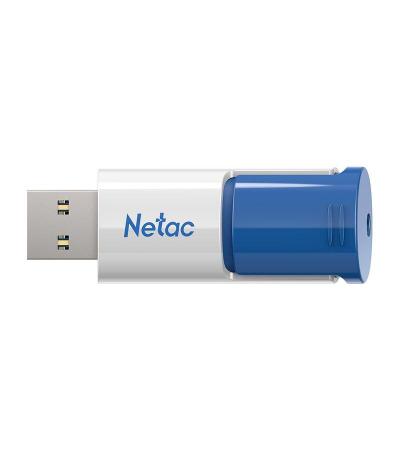 USB Flash Netac U182 USB 3.0 128GB NT03U182N-128G-30BL [NT03U182N-128G-30BL]