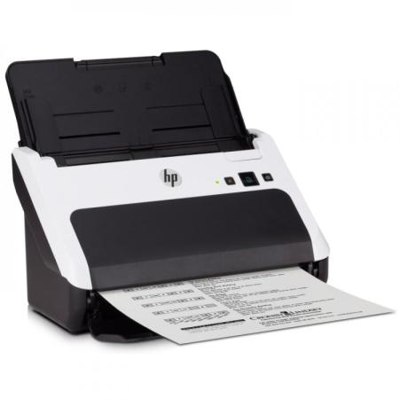 Сканеры HP ScanJet Pro 3000 s4 6FW07A [6FW07A]