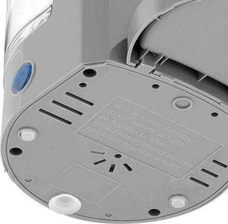 Электрочайники и термопоты Kitfort KT-2522