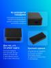 Портативные зарядные устройства Xiaomi Redmi Power Bank 20000mAh (черный, международная версия) [VXN4304GL]