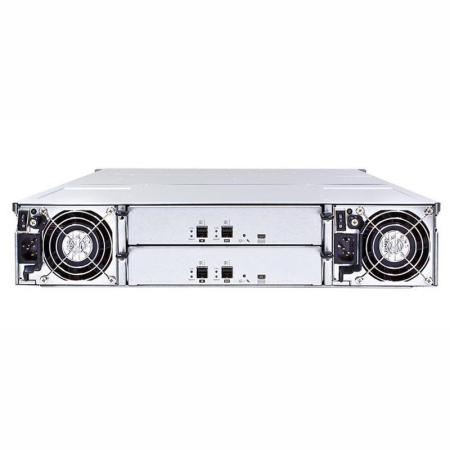 Сетевые накопители (NAS) Infortrend Expansion Enclosure JB JB3012R100-8U32 [JB3012R100-8U32]