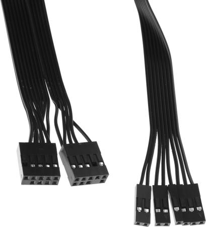 Корпуса Kingprice KPCC-MN209