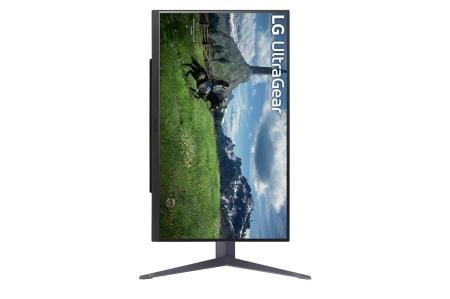 Мониторы LG UltraGear 27GS85Q-B [27GS85Q-B]