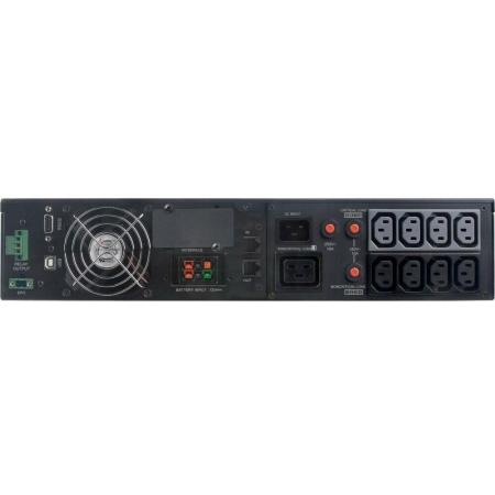 Источники бесперебойного питания CyberPower Online OL3000ERTXL2U [OL3000ERTXL2U]
