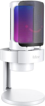 Микрофоны FIFINE A8 (черный) [A8]