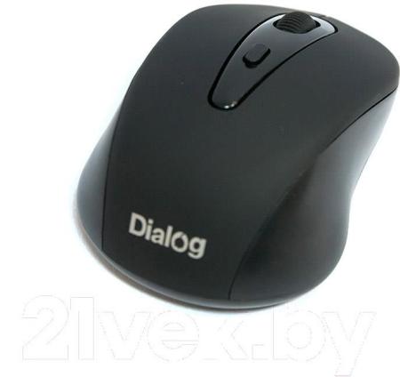 Мыши Dialog MROP-05U
