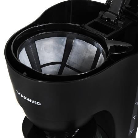 Кофеварки и кофемашины StarWind STD1212