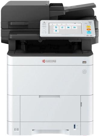 Принтеры и МФУ Kyocera Mita ECOSYS MA3500cifx 1102Z33NL0 [1102Z33NL0]