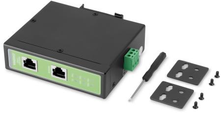 Кабели, адаптеры, разветвители Digma DNP30W48GDXM