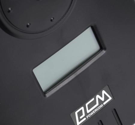 Источники бесперебойного питания Powercom INF-1500