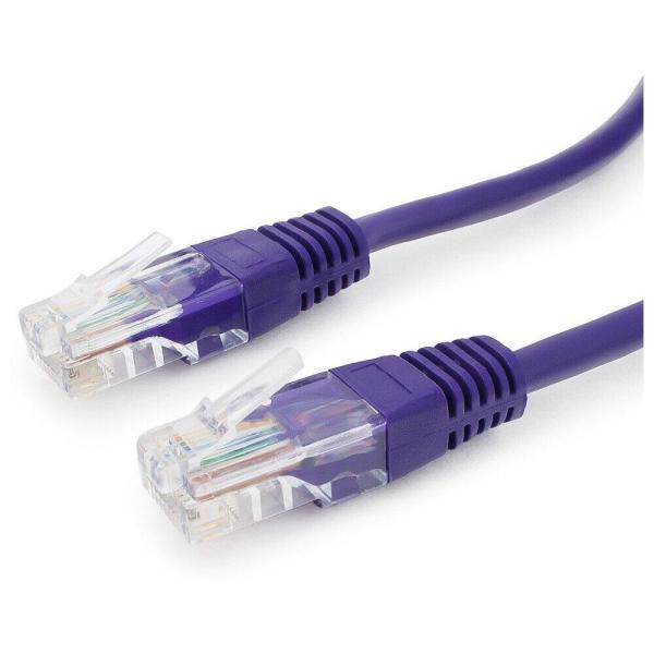 Кабели, адаптеры, разветвители Cablexpert PP12-1.5M/V
