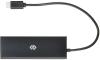 USB-хабы и док-станции Lenovo ThinkPad Universal Thunderbolt 4 40B00135EU [40B00135EU]