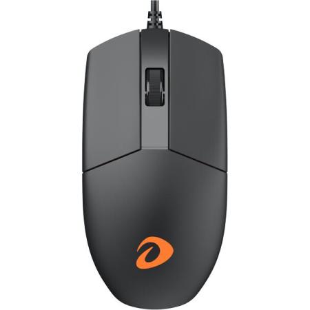 Мыши Dareu LM103 (черный)