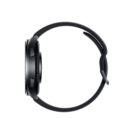 Умные часы и браслеты Xiaomi Watch 2 M2320W1 (черный, международная версия) [BHR8035GL]