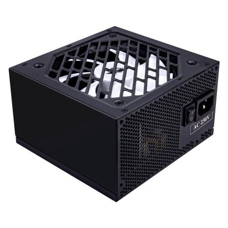 Блоки питания 1stPlayer FK 650W PS-650FK [PS-650FK]