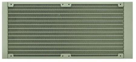 Системы охлаждения Thermaltake TH280 V2 ARGB CL-W375-PL14MG-A [CL-W375-PL14MG-A]