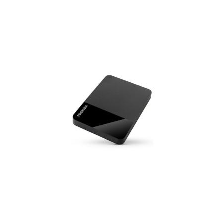 Внешние накопители Toshiba Canvio Ready 2TB HDTP320EK3AA [HDTP320EK3AA]
