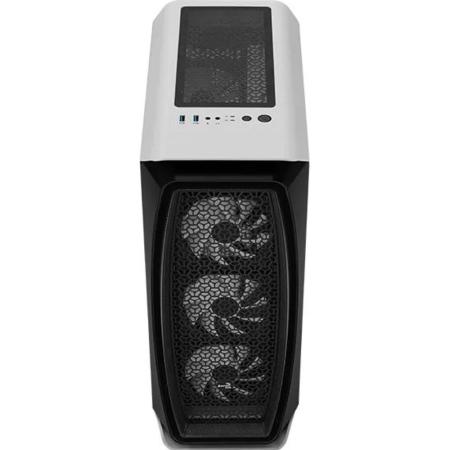Корпуса AeroCool Aero One Frost-G-WT-v1 [Frost-G-WT-v1, ACCM-PB17043.21]