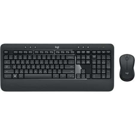Наборы периферии Logitech MK540 Advanced [920-008686]