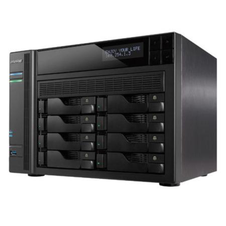 Сетевые накопители (NAS) ASUSTOR AS6508T