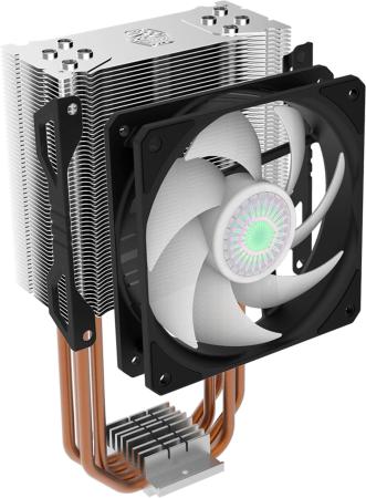 Системы охлаждения Cooler Master Hyper 212 ARGB RR-2V2L-18PA-R1 [RR-2V2L-18PA-R1]