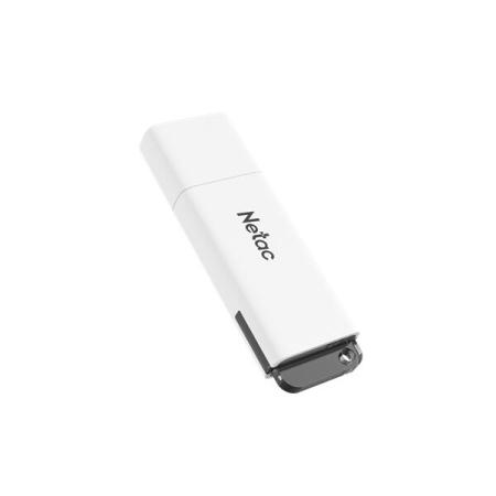 USB Flash Netac U185 USB 3.0 256GB NT03U185N-256G-30WH [NT03U185N-256G-30WH]