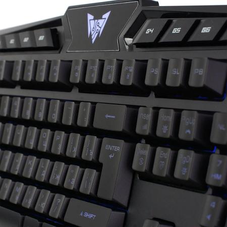 Клавиатуры CrownMicro CMGK-404