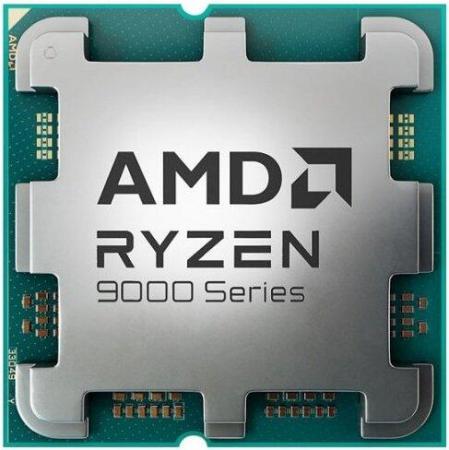 Процессоры AMD Ryzen 5 9600X [100-000001405]
