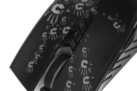 Мыши A4Tech Bloody A60A (черный) [A60 Activated]