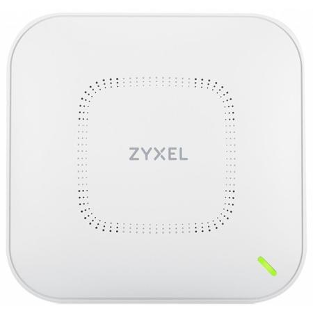 Беспроводные точки доступа и усилители Wi-Fi Zyxel WAX650S [WAX650S-EU0101F]