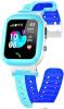 Умные часы и браслеты Elari KidPhone 4G Wink (сиреневый)