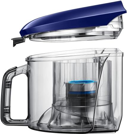 Пылесосы Samsung VC18M21B0S2/EV