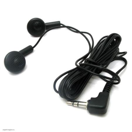 Наушники и гарнитуры Panasonic RP-HV094GU-K