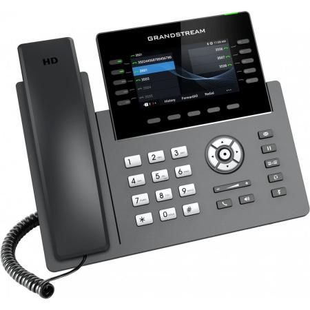 Проводные телефоны Grandstream GRP2615